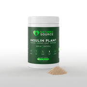 Image of Insulin Plant Powder
